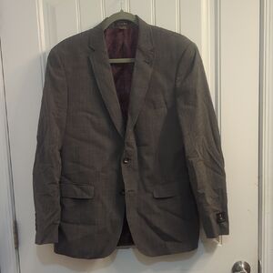 1 Like No Other Sports Coat NWT